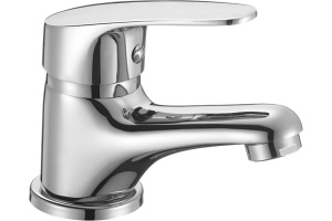 Смеситель для раковины Milardo Simp SIMSB00M01