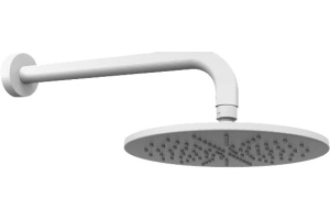 Верхний душ Paffoni Master ZSOF074BO/ZSOF034BO