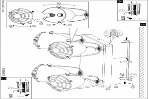 Спот Eglo ПРОМО Gatebeck 49079 - 2