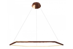 Подвесной светильник Milosh Tendence 873 0873CL-24PG