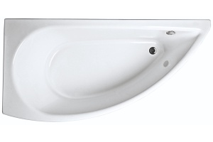 Акриловая ванна 1MarKa Piccolo L 150x75
