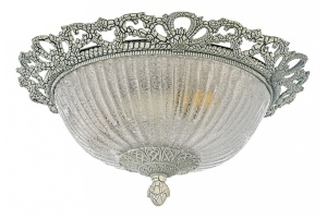 Накладной светильник Arti Lampadari Vigilanza Vigilanza E 1.13.38 BW