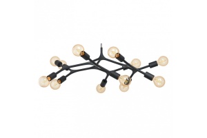 Подвесной светильник Eglo ПРОМО Bocadella 98347