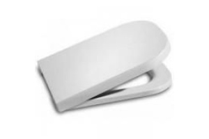 Крышка-сиденье BelBagno Marino с микролифтом, петли хром