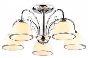 Люстра на штанге Ambrella TR TR3182