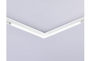 Встраиваемый светильник Ambrella GL GL3981 - 2