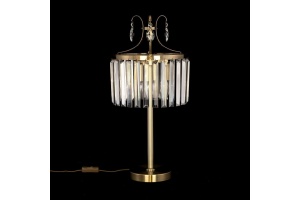 Настольная лампа декоративная Citilux Инга CL335833 - 2