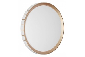 Накладной светильник Sonex Kupi Gold 7695/EL