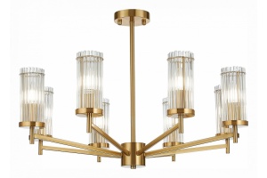 Люстра на штанге ST-Luce Bitonto SL1233.302.08 - 2