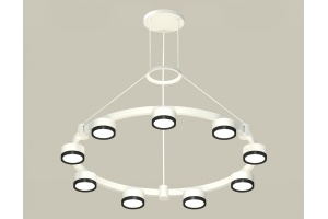 Подвесная люстра Ambrella Light XR XR92031801 - 2