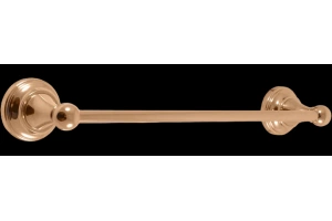 Полотенцедержатель Rav Slezak Morava 40 золото