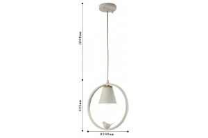 Подвесной светильник F-promo Uccello 2939-1P - 3