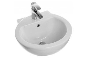 Раковина Sanita luxe Art Luxe (ARTSLWB01)