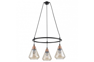 Подвесная люстра Vele Luce Norina VL5842P03