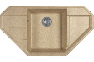 Мойка Крона 910, терра СМс