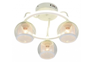 Потолочная люстра Hiper Jaca H808-3