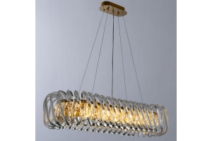 Подвесной светильник Divinare Megan 7568/18 SP-12 - 3