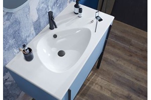 Мебельная раковина Jacob Delafon Nouvelle Vague (EXAP112-Z-00) - 3