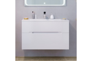 Тумба для комплекта Jorno Modul 100