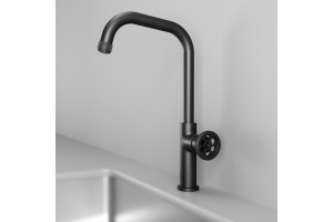 Смеситель IDDIS Grange для кухонной мойки GRAGM00i05 - 3