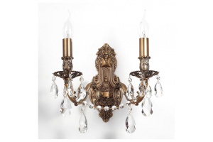 Бра Lucia Tucci Firenze FIRENZE W141.2 antique