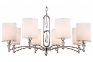 Подвесная люстра Freya Riverside FR1007PL-08N