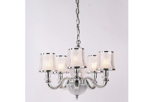 Подвесная люстра Newport 11505/C М0061944 - 2