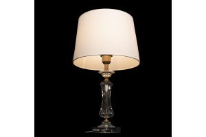 Настольная лампа декоративная Loft it Сrystal 10275 - 3