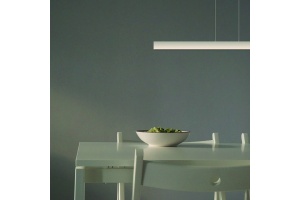 Подвесной светодиодный светильник Mantra Hanok 7543 - 2