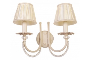Бра Abrasax Josephine 3007/2(cream gold)