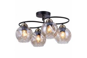 Потолочная люстра Omnilux Carini OML-95007-04