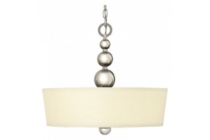 Подвесной светильник Hinkley Zelda HK-ZELDA-P-B-PN