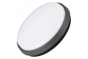 Уличный светодиодный светильник Arlight LGD-Giro-R240-25W Warm3000 029949