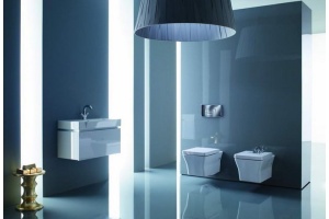 Биде подвесное Jacob Delafon Reve E4812 - 2