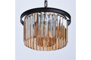 Подвесной светильник MW-Light Гослар 498015203 - 3