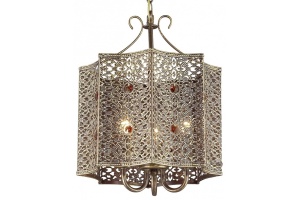 Подвесной светильник Favourite Bazar 1624-3P
