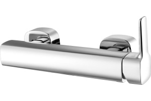 Смеситель Cezares Tesoro TESORO-D-01 для душа