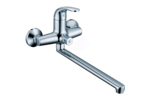 Смеситель для ванны Gappo Hanm G2235