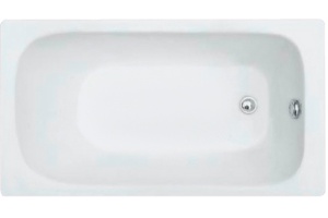 Чугунная ванна Goldman Classic 130x70