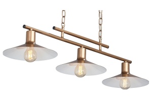 Подвесной светильник Vitaluce V4873 V4873-8/3