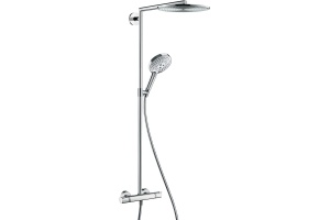 Душевая стойка Hansgrohe Raindance Select S 300 27114000 Showerpipe