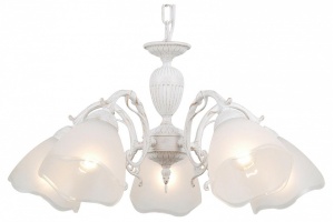 Подвесная люстра Citilux Латур CL413250