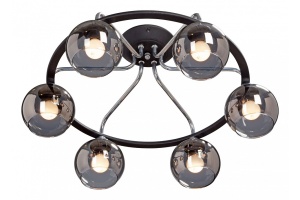 Потолочная люстра Vitaluce 4308 V4308-1/6PL