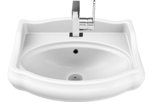 Мебельная раковина Opadiris Виктория 60