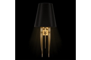 Бра Loft it Brunilde 10207W/M Gold - 2
