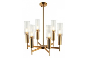 Люстра на штанге Stilfort Wunder 2160/05/06P - 2