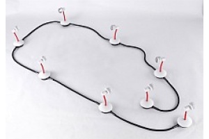 Спот Lussole Bay Shore LSP-9818-08 - 2