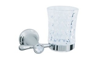 Стакан Boheme Puro (10704)