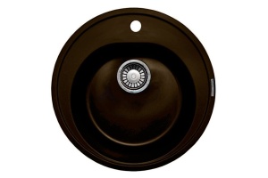 Мойка кухонная Lava R2 кофе