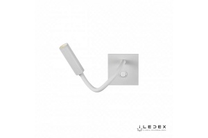 Бра iLedex Telescope 6411 WH - 3